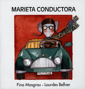 MARIETA CONDUCTORA