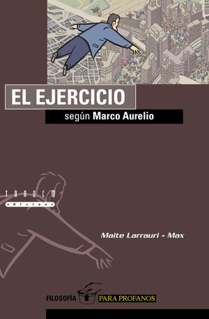 EL EJERCICIO SEGÚN MARCO-AURELIO