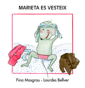 MARIETA ES VESTEIX