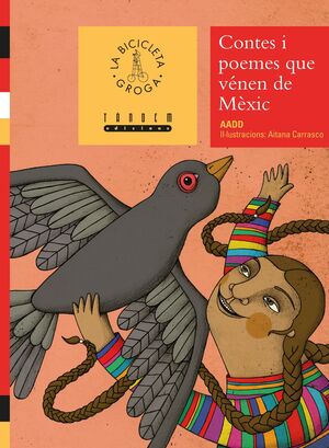 CONTES I POEMES QUE VÉNEN DE MÈXIC