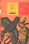 CUENTOS Y POEMAS CON SABOR A MÉXICO