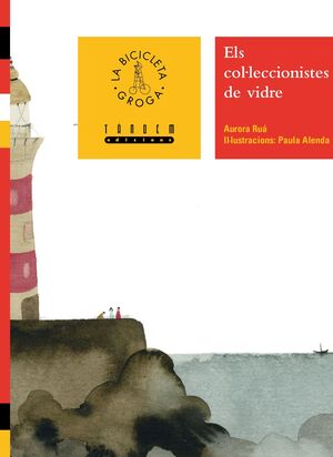 ELS COL·LECCIONISTES DE VIDRE