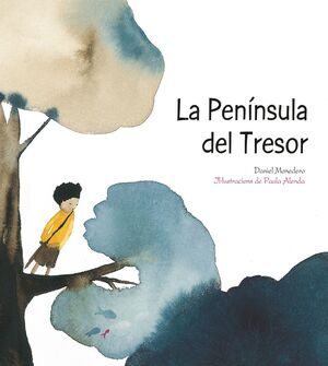LA PENÍNSULA DEL TRESOR