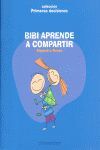 BIBI APRENDE A COMPARTIR