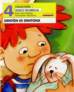 DENTÓN ES DENTONA