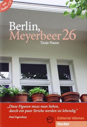 BERLIN, MEYERBEER 26