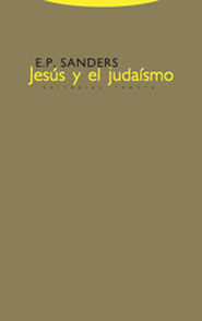 JESÚS Y EL JUDAÍSMO