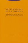 ACCIÓN SOCIAL EN LA EMPRESA