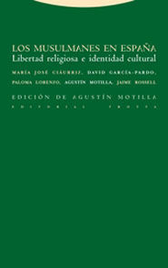 LOS MUSULMANES EN ESPAÑA