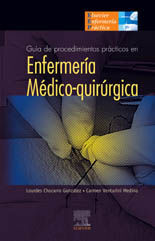 PROCEDIMIENTOS Y CUIDADOS EN ENFERMERÍA MÉDICO-QUIRÚRGICA