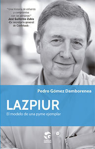 LAZPIUR, EL MODELO DE UNA PYME