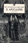 QUE NOS DICEN LOS SABIOS SOBRE EL APOCALYSIS