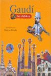 GAUDI FOR CHILDREN