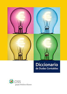 DICCIONARIO DE DUDAS CONTABLES