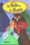 LA BELLA Y LA BESTIA