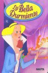 LA BELLA DURMIENTE