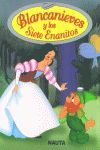 BLANCANIEVES Y LOS SIETE ENANITOS