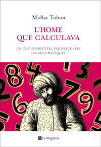 L'HOME QUE CALCULAVA