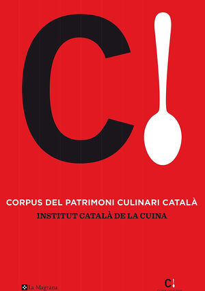 CORPUS CULINARI CATALÀ