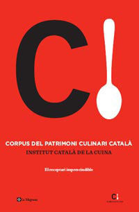 CORPUS CULINARI CATALA