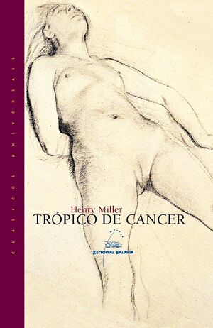 TROPICO DE CANCER