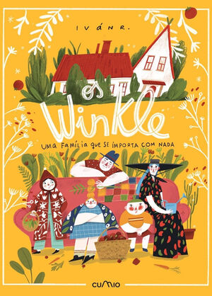 (POR) LOS WINKLE