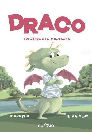 DRACO. AVENTURA A LA MUNTANYA