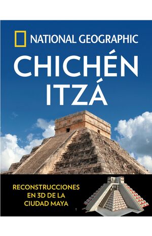 CHICHÉN ITZÁ