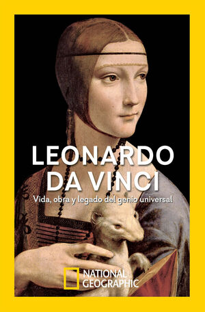 LEONARDO DA VINCI (EBOOK)