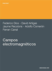 CAMPOS ELECTROMAGNÉTICOS