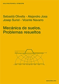 MECÁNICA DE SUELOS. PROBLEMAS RESUELTOS