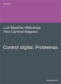 CONTROL DIGITAL. PROBLEMAS