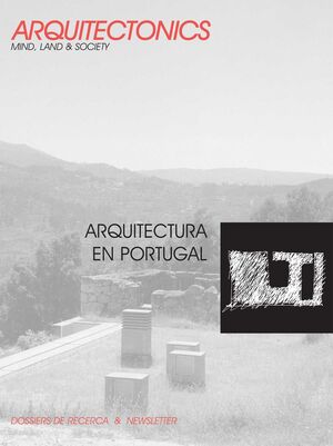 ARQUITECTURA EN PORTUGAL