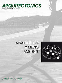 ARQUITECTURA Y MEDIO AMBIENTE