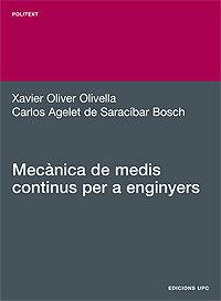 MECÀNICA DE MEDIS CONTINUS PER ENGINYERS