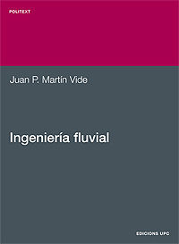 INGENIERÍA FLUVIAL