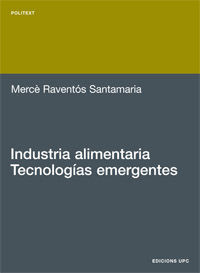 INDUSTRIA ALIMENTARIA