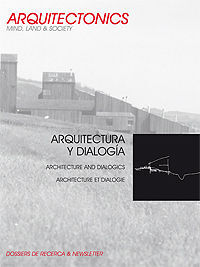 ARQUITECTURA Y DIALOGÍA