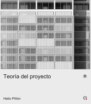 TEORÍA DEL PROYECTO