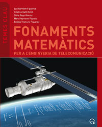 FONAMENTS MATEMÀTICS PER A L'ENGINYERIA DE TELECOMUNICACIÓ