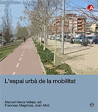 L'ESPAI URBÀ DE LA MOBILITAT