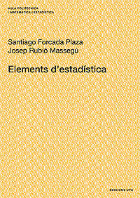 ELEMENTS D'ESTADÍSTICA