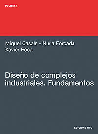 DISEÑO DE COMPLEJOS INDUSTRIALES