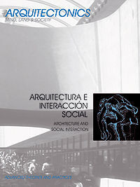 ARQUITECTURA E INTERACCIÓN SOCIAL