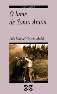 O LUME DE SANTO ANTÓN