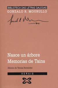NASCE UN ÁRBORE. MEMORIAS DE TAINS