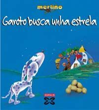 GAROTO BUSCA UNHA ESTRELA