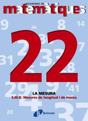 22 SMD MESURES CAPACITAT I MASSA