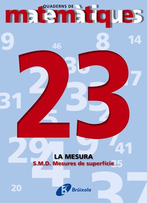 23 SMD MESURES DE SUPERFÍCIE
