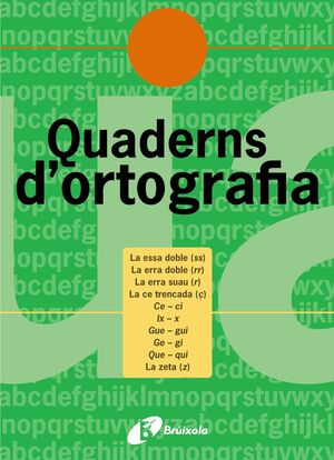 QUADERN D'ORTOGRAFIA 2